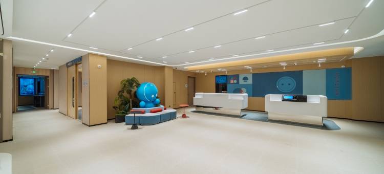 如家酒店·neo(桐乡乌镇风景区店)图片