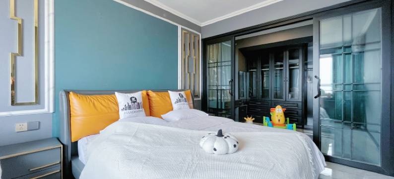 沐云花舍summer旅居美宿图片