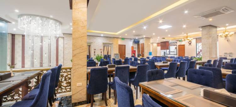 A25 酒店 - 下龙白斋(A25 Hotel - Bai Chay Ha Long)图片