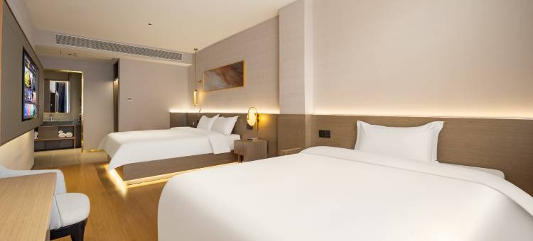 遇见·美宿酒店图片