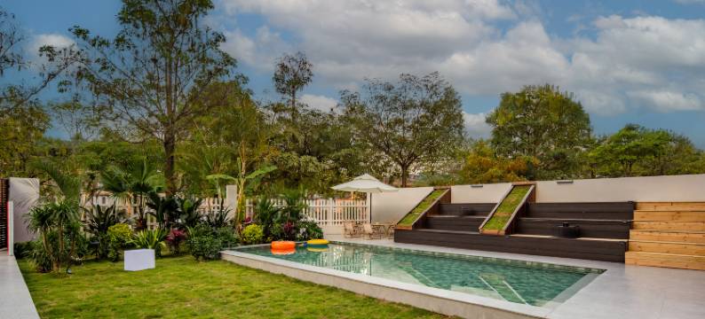 石头记·绿野仙踪民宿(傣族古镇大金塔店)图片