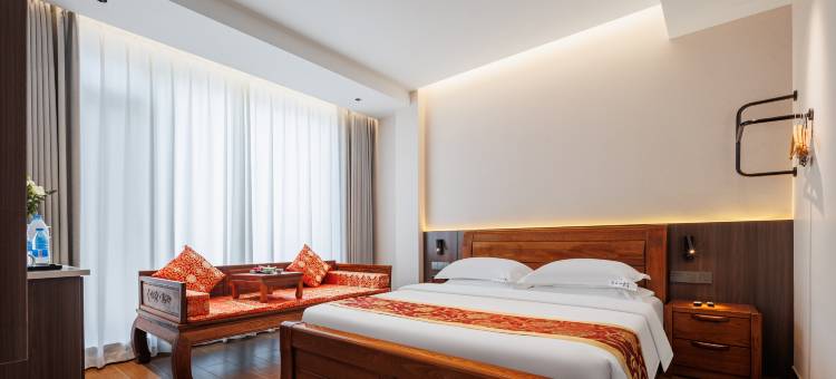 如家云上四季民宿(周庄景区店)图片