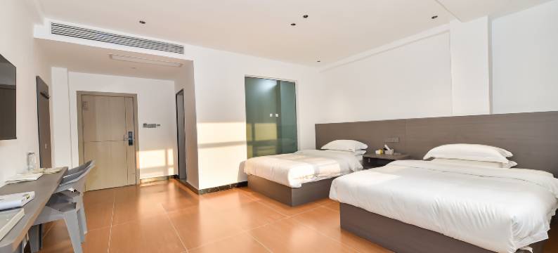 丽君大酒店(黄果树瀑布店)图片