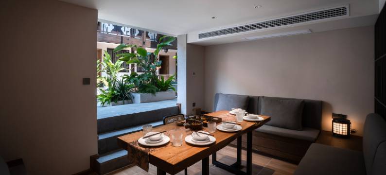 六如居(丽江古城南门店)图片