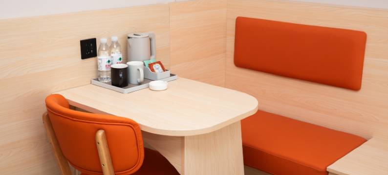 园都酒店(湖口县政府石钟山大道店)图片