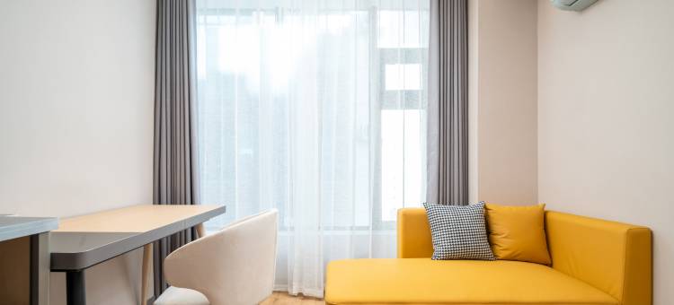 锦江之星酒店(喀什审批局小亚郎湿地公园店)图片