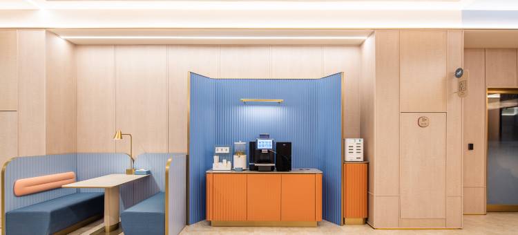 汉庭酒店(洛阳开元大道东店)图片