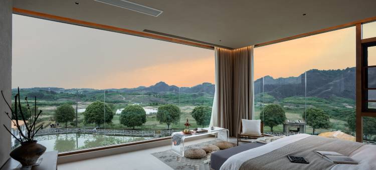 巡山记观景野奢民宿图片