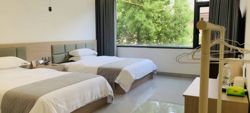 妍睿酒店(镇远古城店)图片