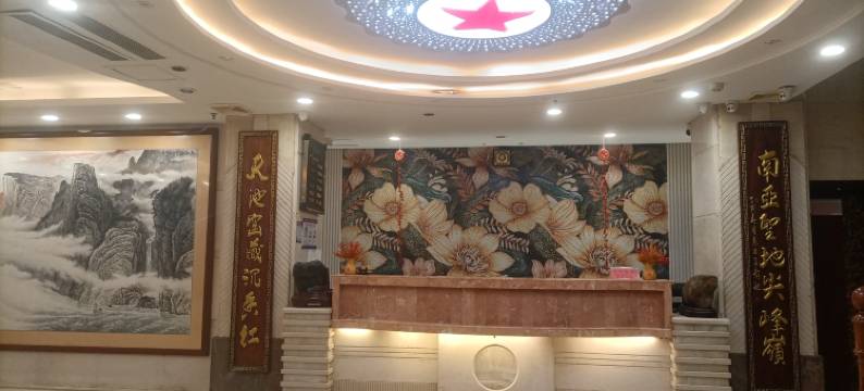 米兰春天酒店图片