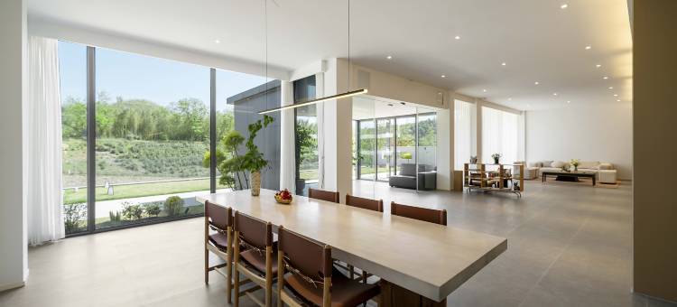 深呼吸野乐南方山奢民宿图片