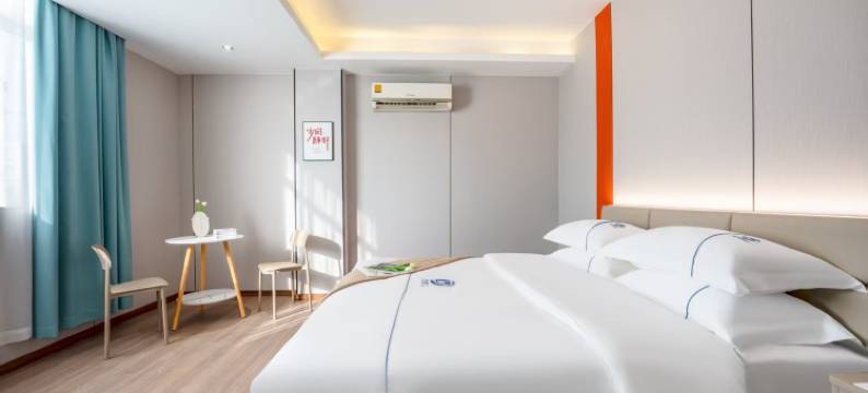 开平威灵顿酒店图片