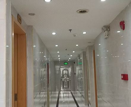 Liangdong Hotel Hotel Overview