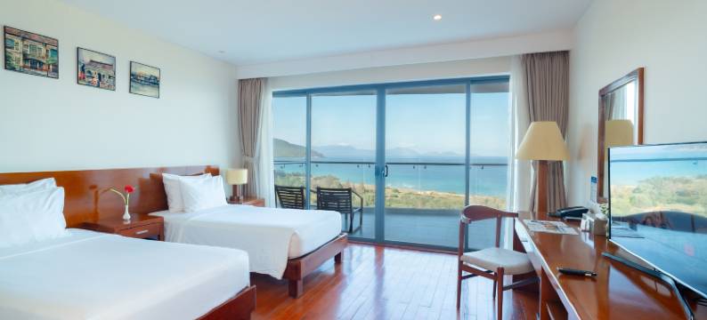 越南长滩香江休闲度假酒店(Cam Ranh Riviera Beach Resort & Spa)图片