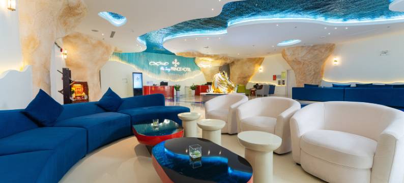 芽越芽庄酒店(Nha VIET Nha Trang Hotel)图片