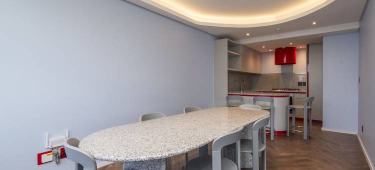 泽兰码头公寓酒店 by Totalstay(Zeeland Pier Aparthotel by Totalstay)图片