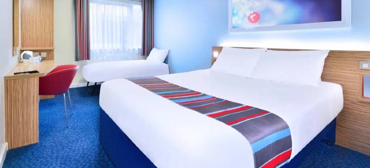 Travelodge Rochdale图片