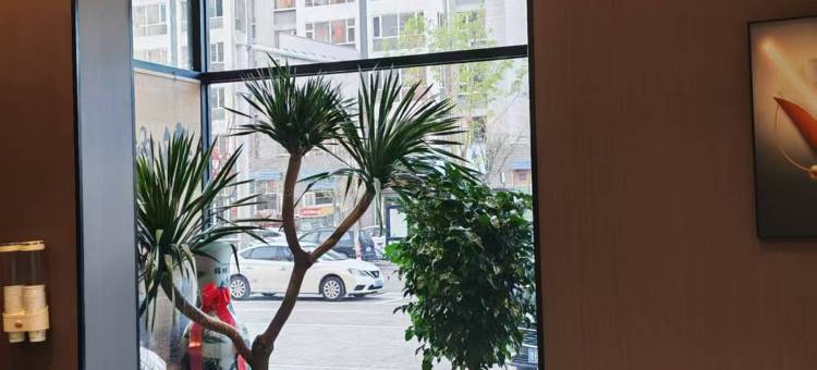如家华驿精选(大同市政府店)图片
