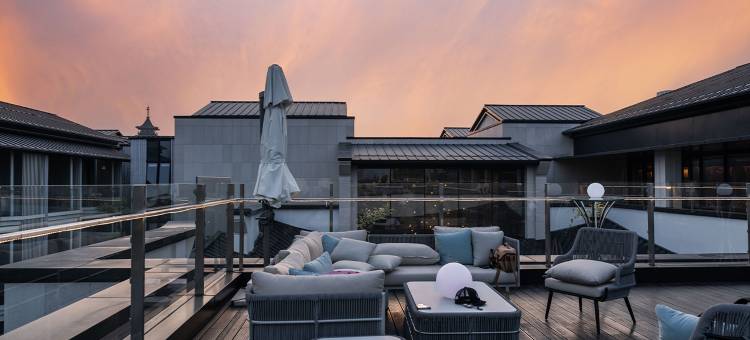 嘉兴南湖宾馆图片