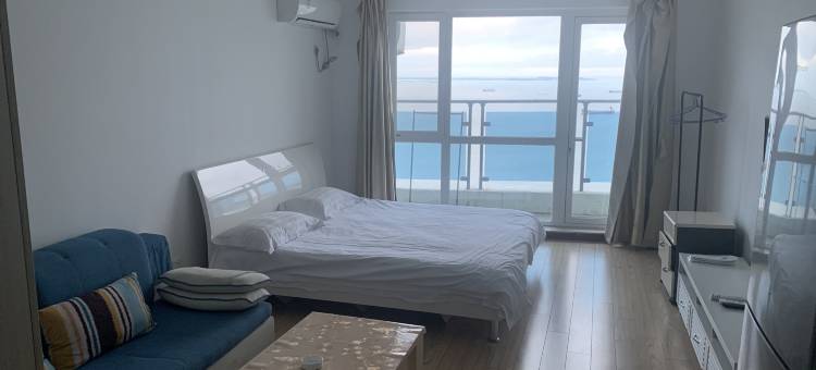 欢畅海岸民宿(碧海鹏城店)图片