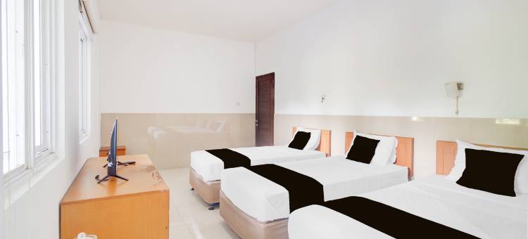 Hotel O Bogor near Taman Safari formerly Hotel Rudian 2图片