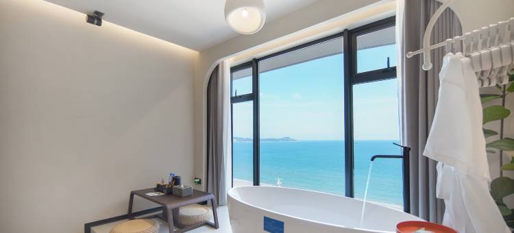 惠州惠东双月湾半岛酒店图片