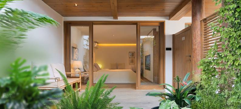 大理無白·果念民宿图片