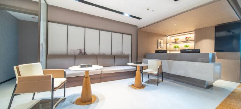 巴里岛酒店(友好时尚购物中心店)图片