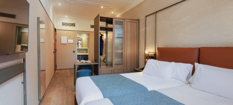 梅迪纳塞利酒店(Hotel Medinaceli)图片