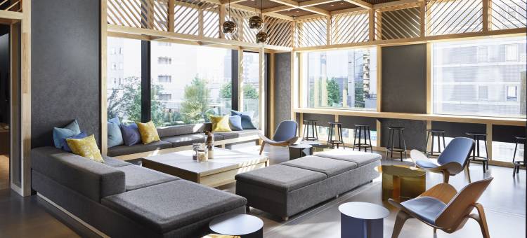 OMO5 东京大塚 by 星野集团(OMO5 Tokyo Otsuka by Hoshino Resorts)图片