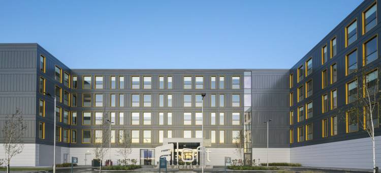 阿伯丁TECA雅乐轩酒店(Aloft Aberdeen Teca)图片