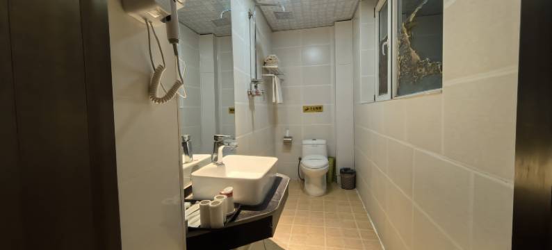 德令哈金鑫宾馆图片