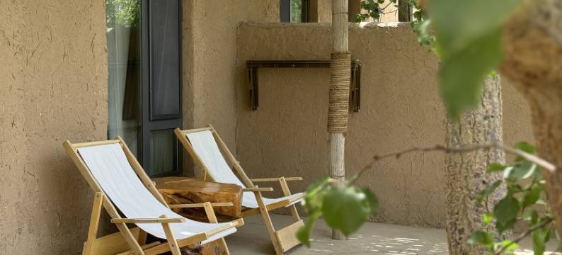 敦煌23号别院图片