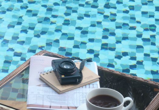 Fairfield by Marriott South Binh Duong Hotel Overview