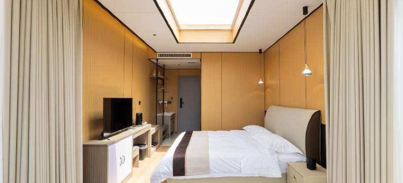 达拉特旗山海别苑民宿图片