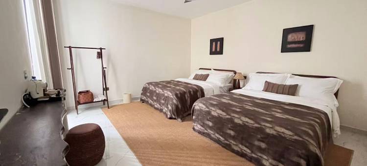 悦在民宿(YEZA INN)图片