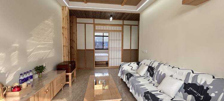 乐村居民宿图片
