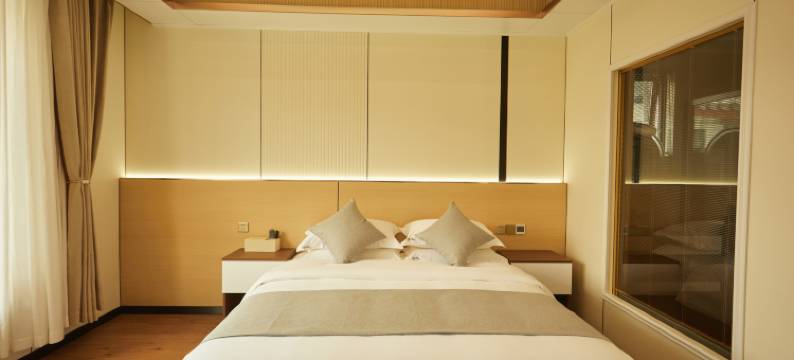 施甸云宿客栈图片