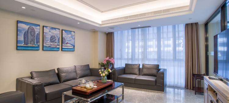 维也纳国际酒店(佛山绿岛广场绿岛湖地铁站店)图片