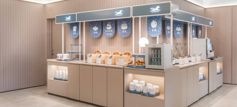 汉庭酒店(福州仓山万达海峡奥体中心店)图片