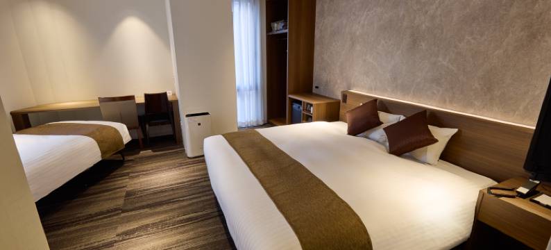 银座国际酒店(Ginza International Hotel)图片