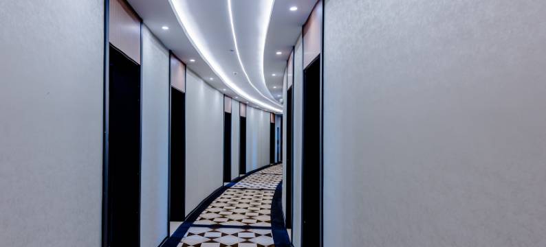 若出澜山酒店(北戴河刘庄店)图片