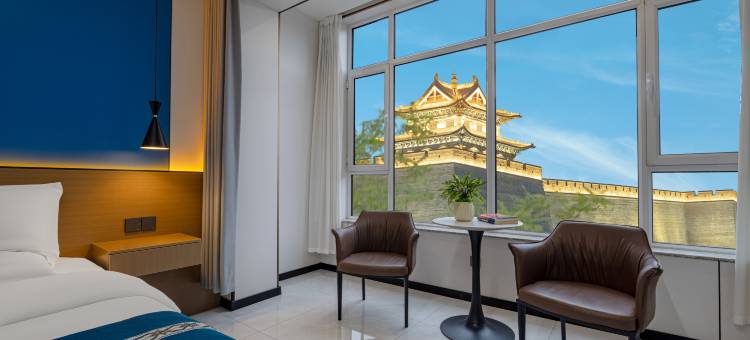 古城小宾馆(忻州古城店)图片