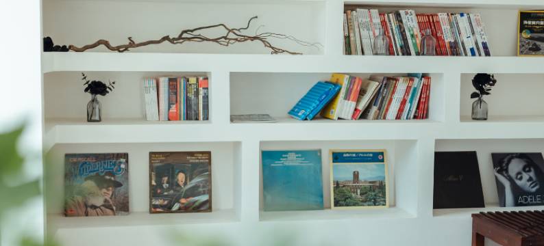 大理无二民宿(古城洋人街店)图片