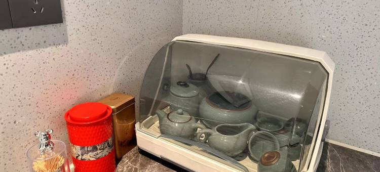 云上四季酒店(黔西南晴隆店)图片