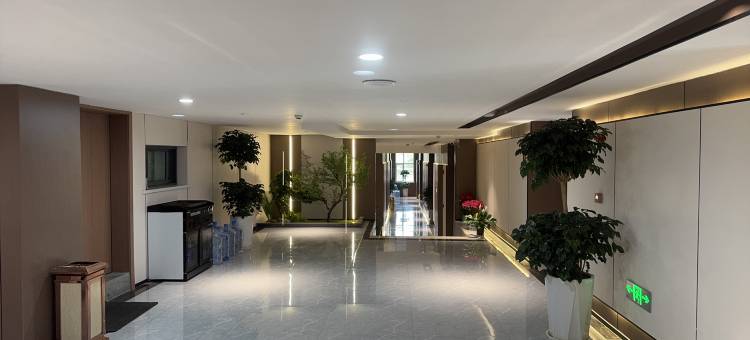 临夏郦景大酒店(临夏市中心广场店)图片