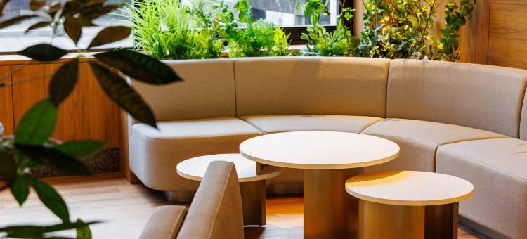 JR 东日本涩谷 METS 酒店(JR-EAST HOTEL METS SHIBUYA)图片