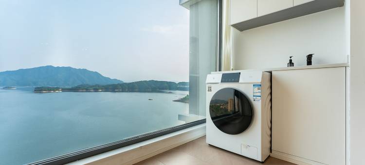 千岛湖壹号湖景度假公寓(欢乐水世界店)图片