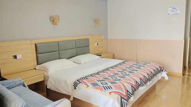 月友酒店(成都武侯祠店)