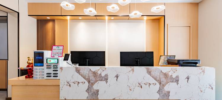 锦尚云颐酒店(包头正翔国际店)图片